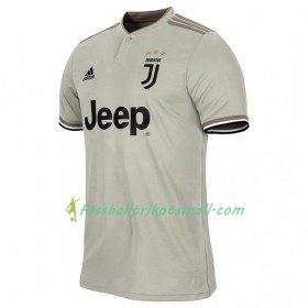 Fußballtrikots Juventus Turin 2018-2019 Kurzarm Auswärts-trikot kaufen
